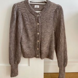 Sweater from Aritzia